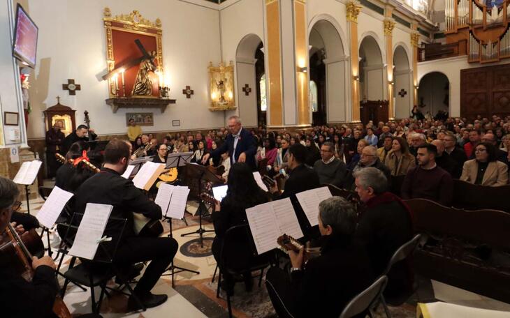concierto